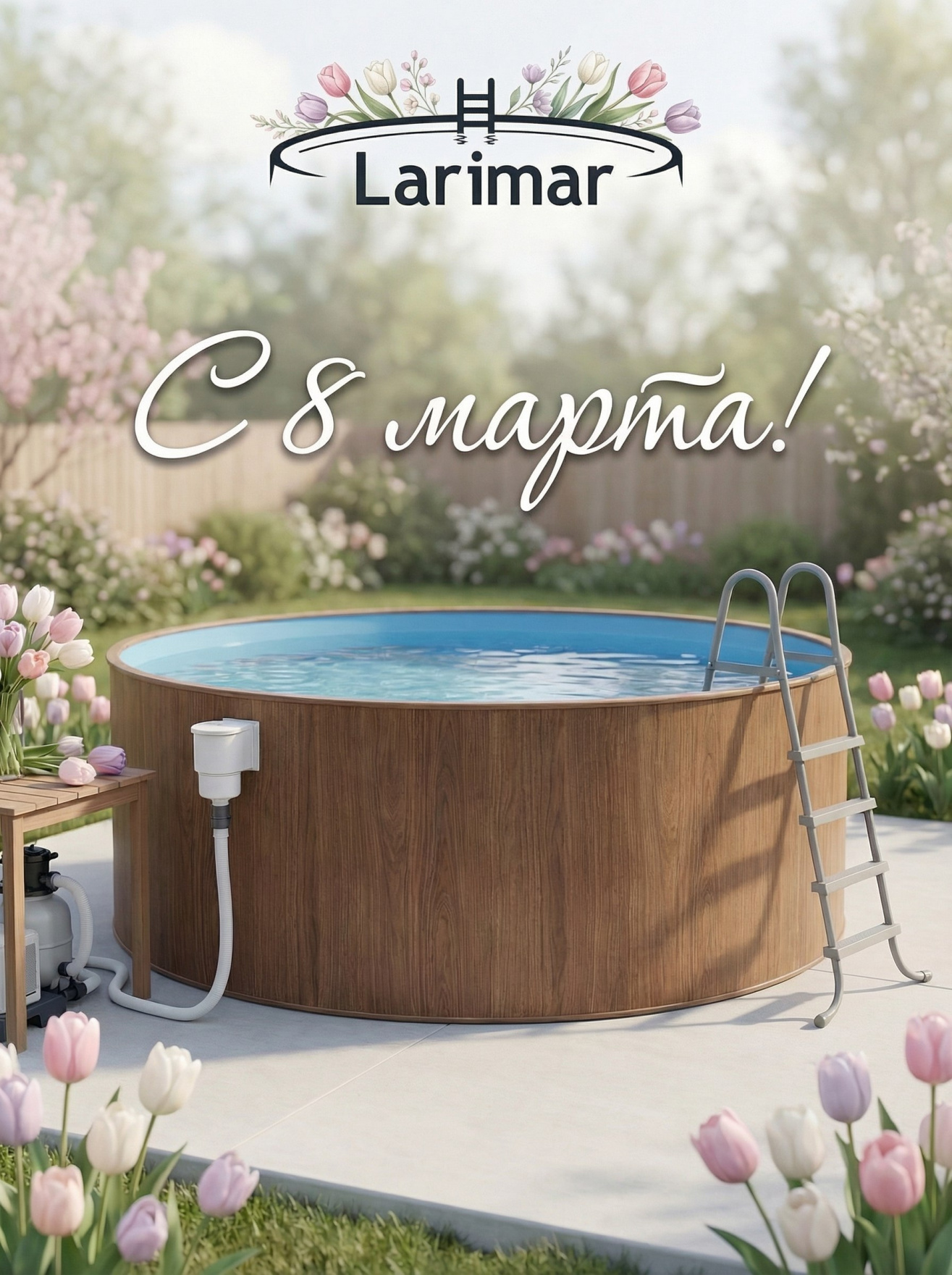 С праздником!